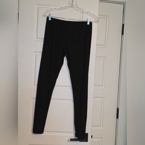 No Boundaries Black Track Joggers